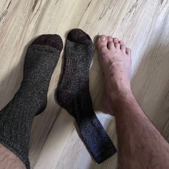 Winter Sock Bundle - 7 pairs - Picture 7 of 7